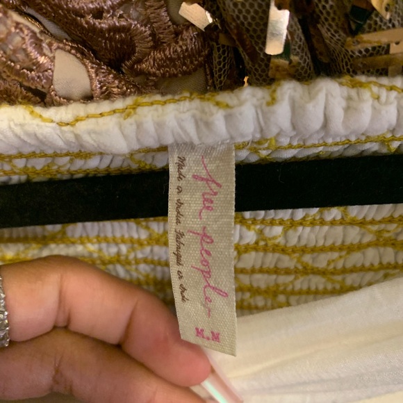 Free People Star Of India Dress - Picture 6 of 10